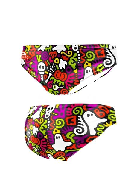 Bañador natación SPOOKY NEON - Imagen 1