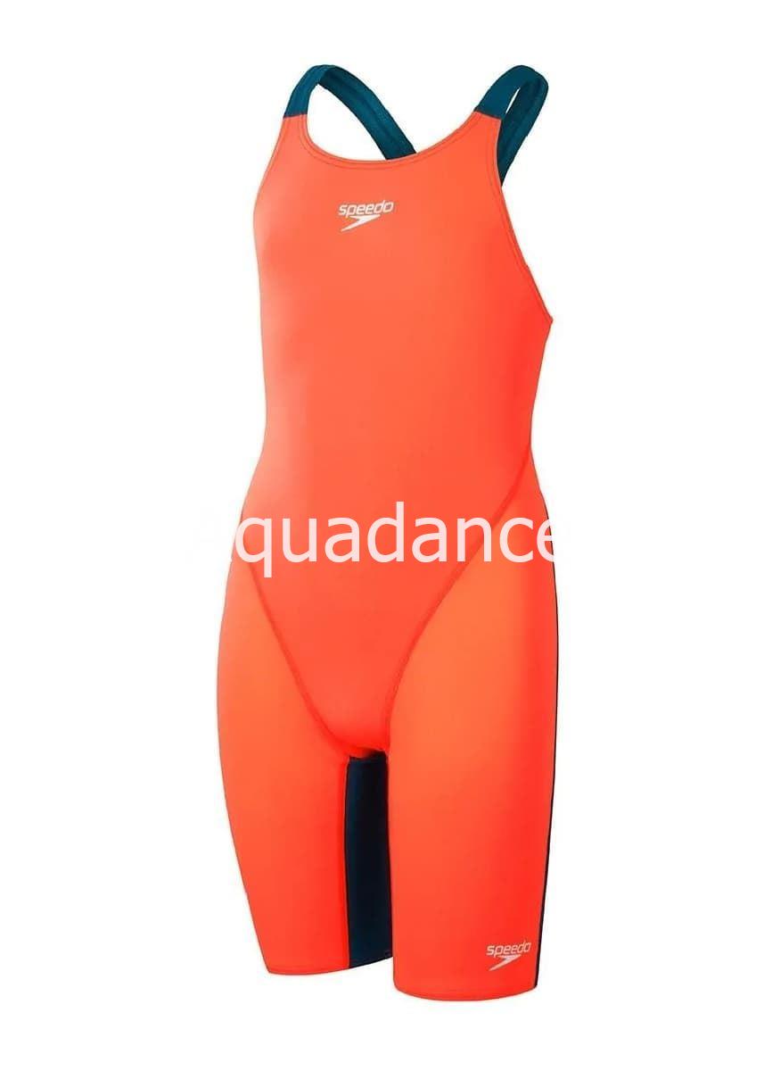 Bañador niña fastskin endurance+ max - Imagen 1