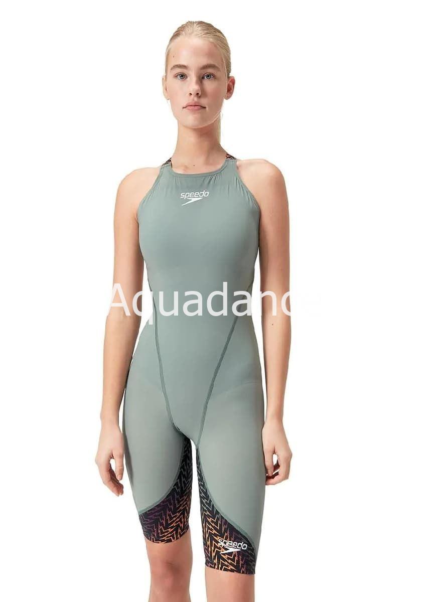 Bañador niña LZR IGNITE - Imagen 4