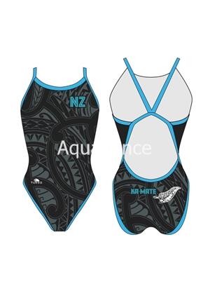 Bañador revolution ka-mate - Imagen 1