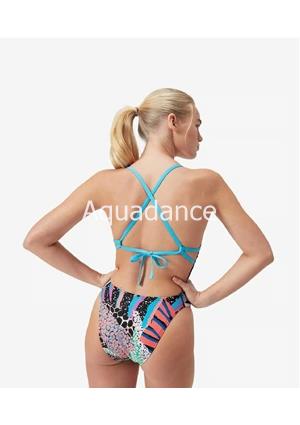 bAÑADOR SPEEDO ALOV DIG TIEBK - Imagen 2
