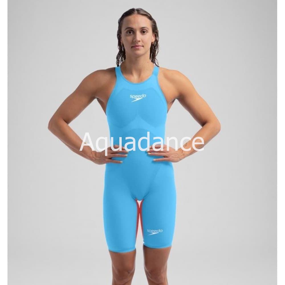 Bañador speedo competición LZR VALOR 2.0 OPBK KSKN - Imagen 1