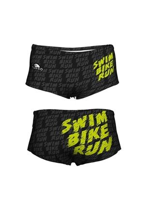 Bañador super TANK PLUS SWIN-RUN-BIKE - Imagen 1