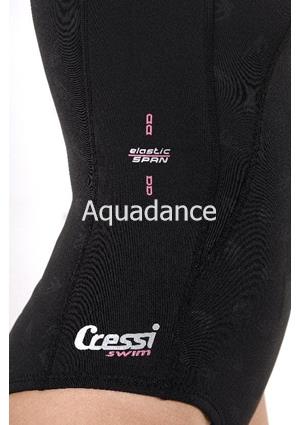 Bañador termico chica dark - Imagen 2