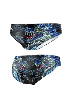 Bañador WP chico Dragon King - Imagen 1