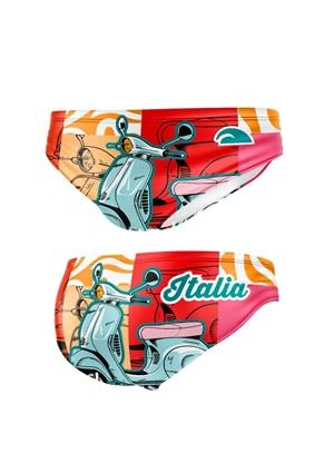 Bañador wp chico VESPA POP - Imagen 1