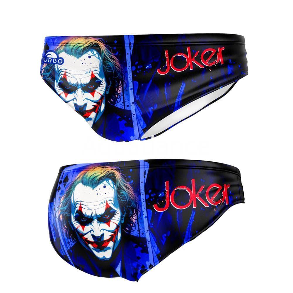 Bañador WP Joker Blue - Imagen 1