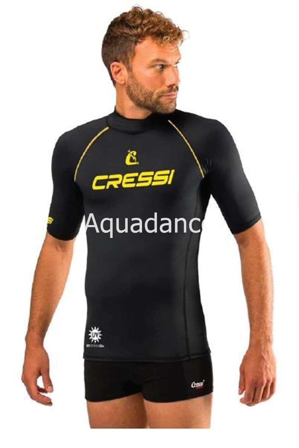 Camiseta hombre rashguard - Imagen 1