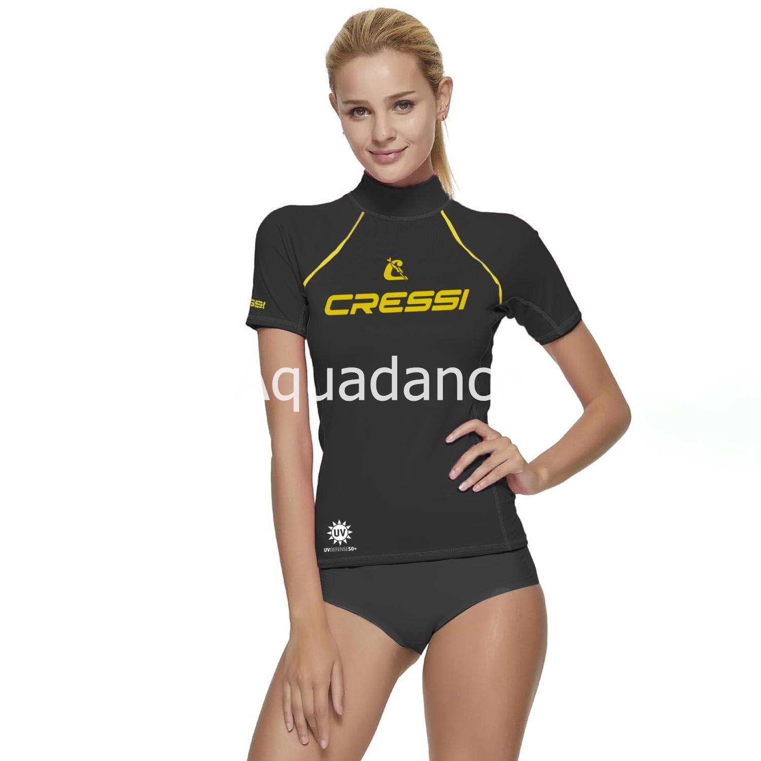 Camiseta rashguard - Imagen 1