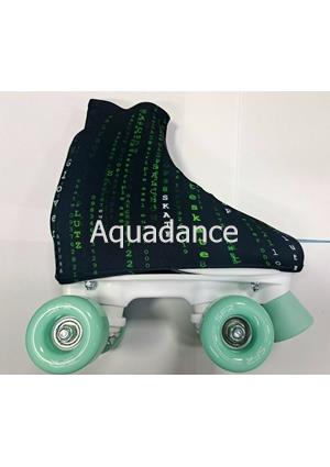 Funda cubre patin skate - Imagen 1