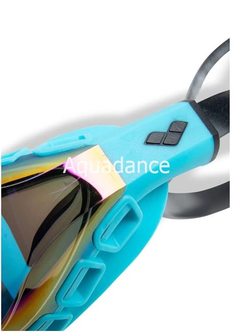 Gafa air sonic mirror emerald-peacock - Imagen 2