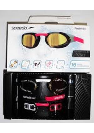 Gafa speedo Fastskin prime mirror - Imagen 1