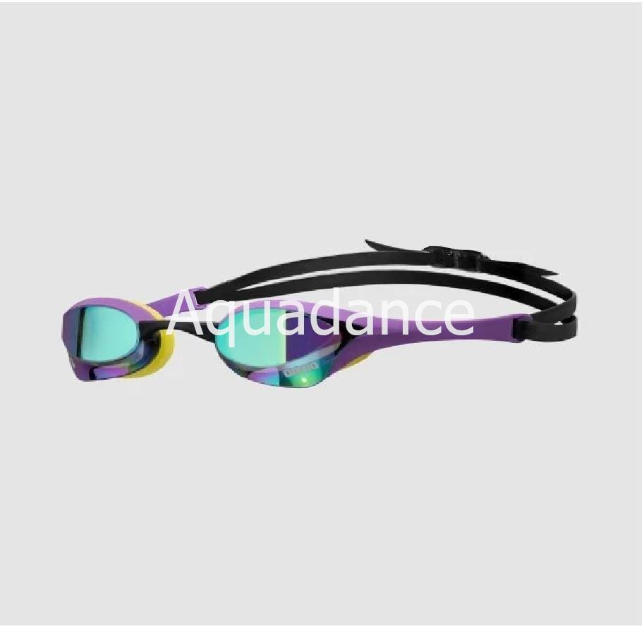 Gafas arena cobra ultra mirror swipe - Imagen 1