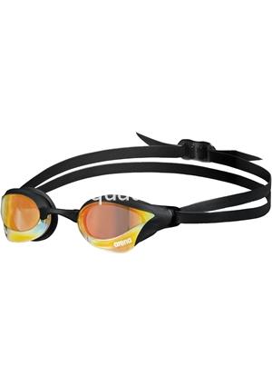 Gafas cobra core Mirror swipe yellow cooper-black - Imagen 1