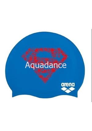 Gorro natación arena Super Hero Cap - Imagen 1