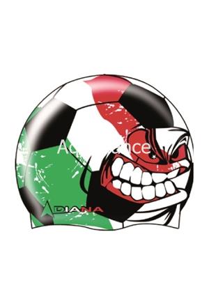 Gorro natación Ita Soccer - Imagen 1