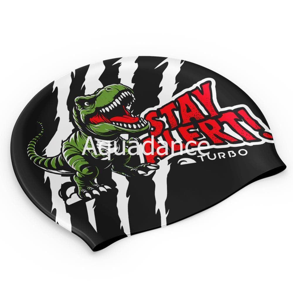 GORRO SILICONA CAP STAY-ALERT - Imagen 1