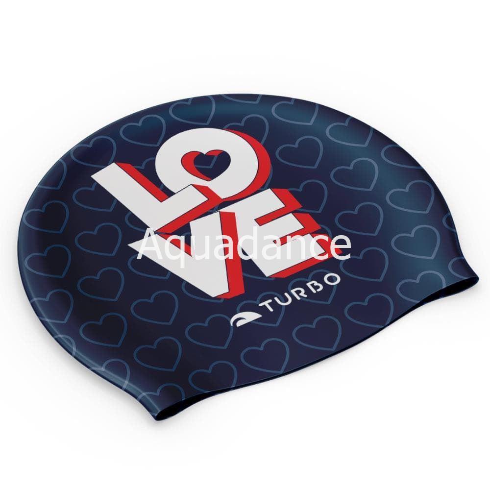 GORRO SILICONA LOVE-WINS - Imagen 1