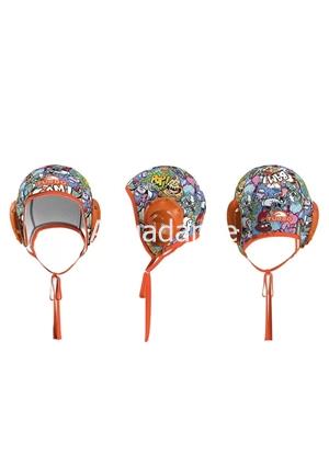 Gorro WP LOKI COMIC - Imagen 1