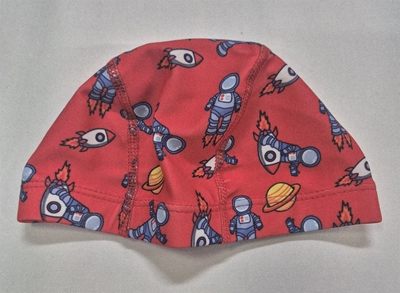 Gorros bebe y junior