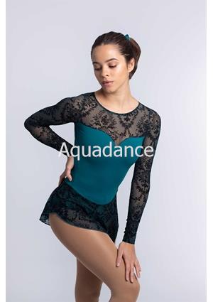 Mailot patinaje - Imagen 2