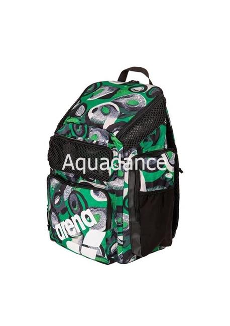 MOCHILA ARENA ONE GO 45L - Imagen 2