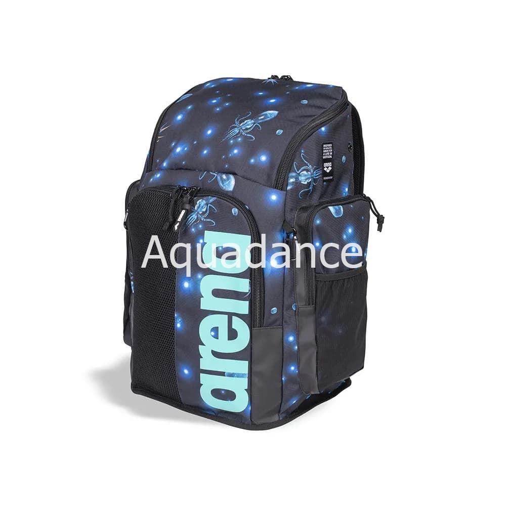 Mochila Arena Spiky III 45l aqua - Imagen 1