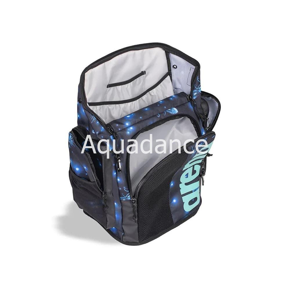 Mochila Arena Spiky III 45l aqua - Imagen 2