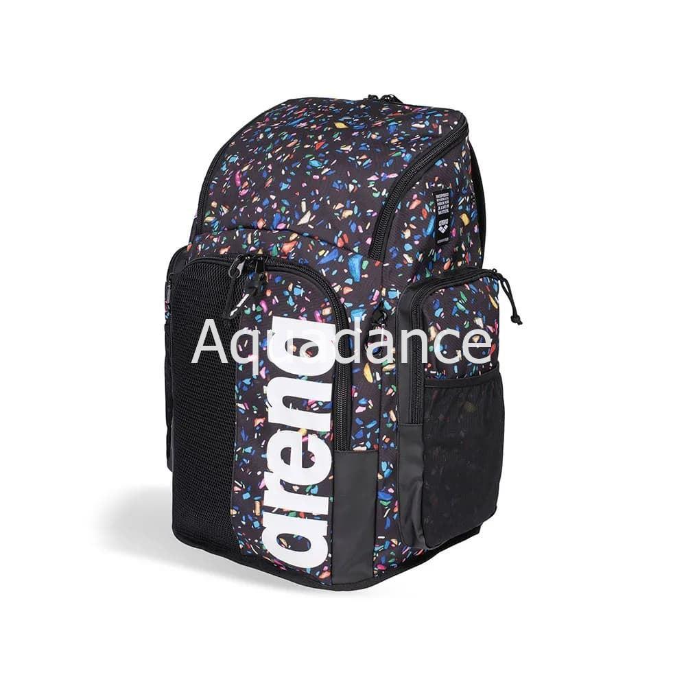 Mochila Arena Spìky III 45L confety - Imagen 1