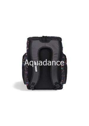 Mochila Arena Spìky III 45L confety - Imagen 2