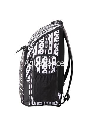 Mochila arena Spiky III 45l monogram - Imagen 2