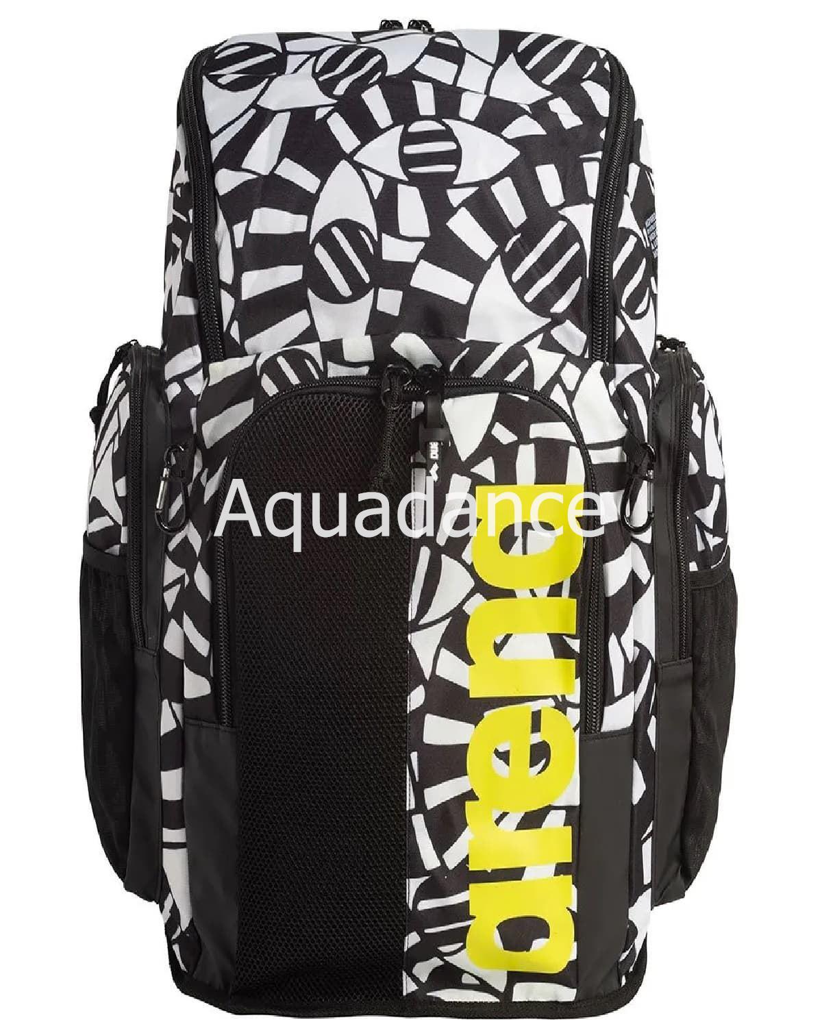 Mochila arena SPIKY III 45L