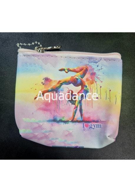 Monedero ritmica - Imagen 1