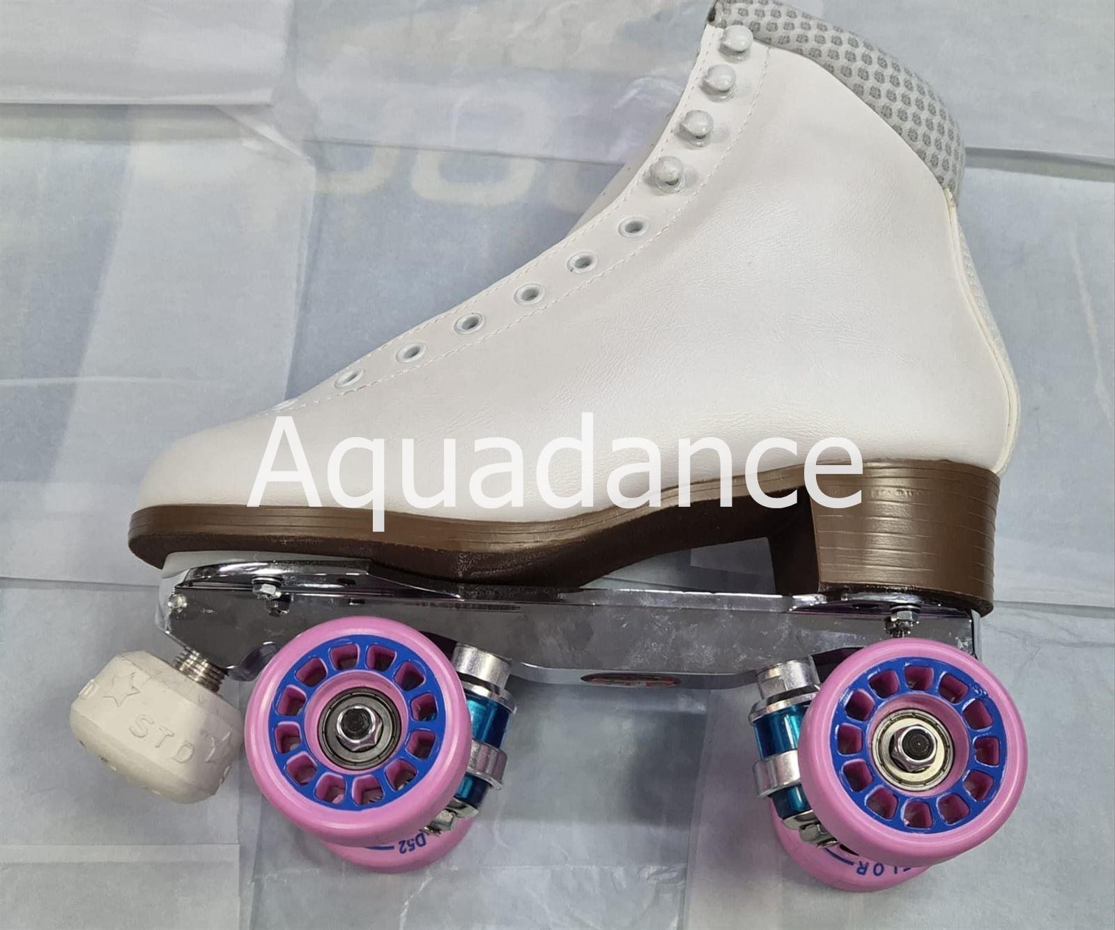 Patin profesional - Imagen 1