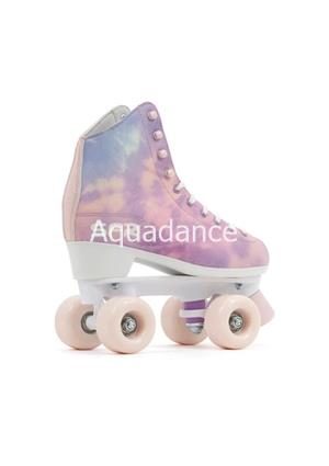 Patin rio roller Tie Dye - Imagen 2