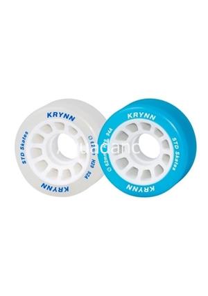 Rueda atinaje artistico STD KRYNN URETANO D. 62 MM. - Imagen 1