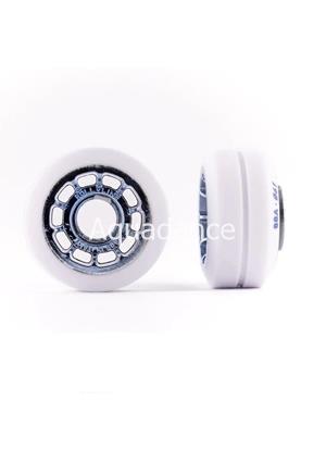 Ruedas roll-line ICE - Imagen 1