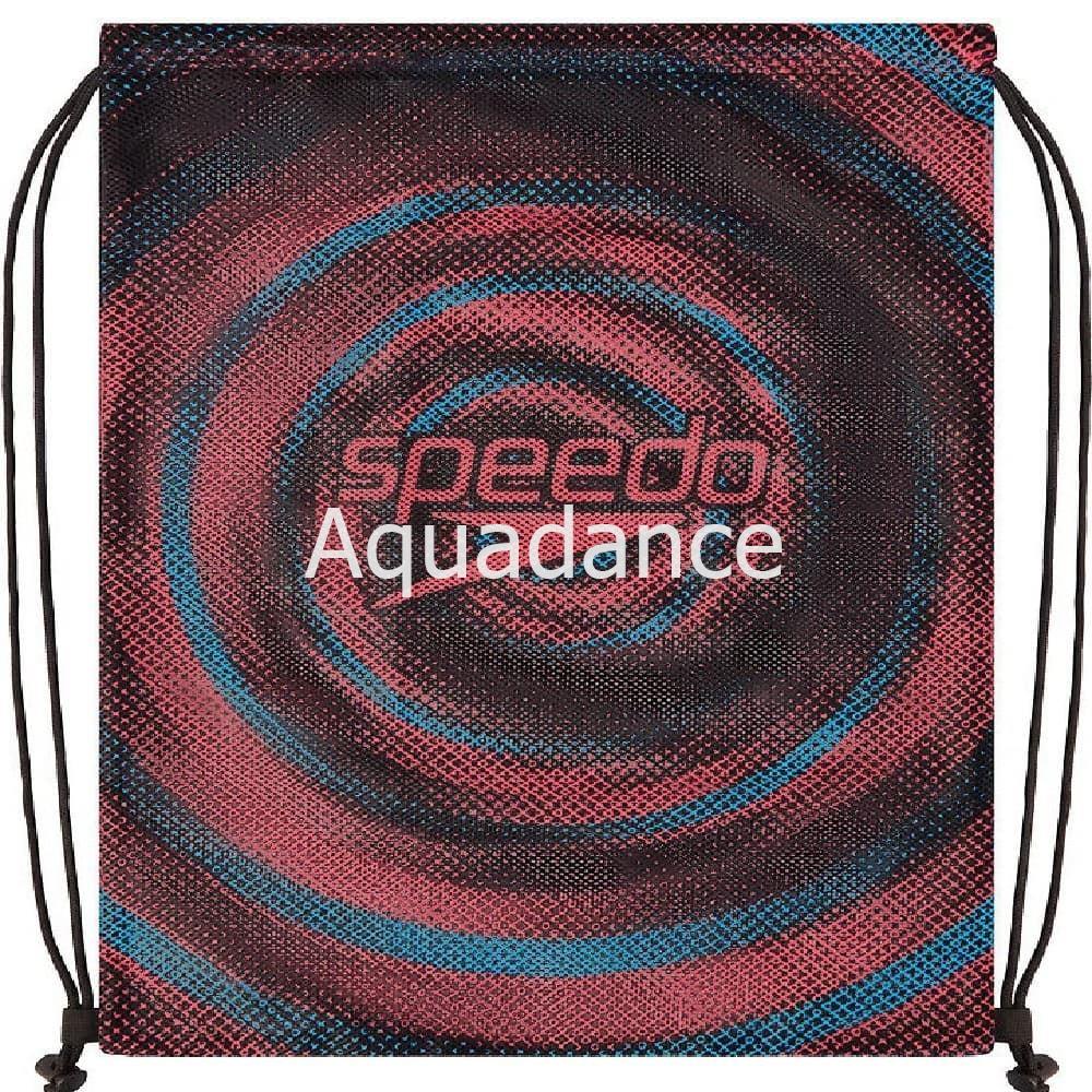 Speedo Printed mesh Bag - Imagen 1