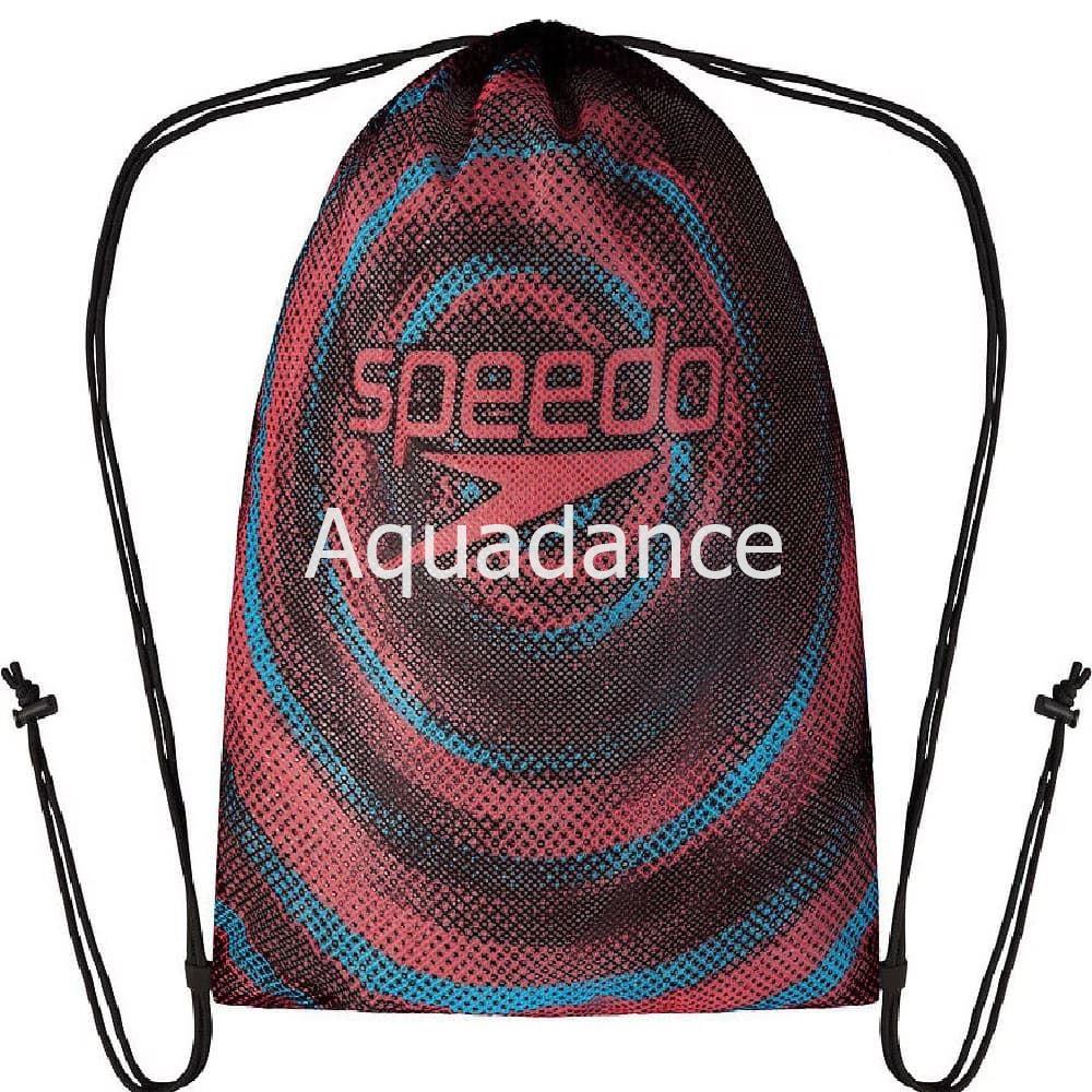 Speedo Printed mesh Bag - Imagen 2