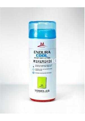 Toalla refrigerante ENDURACOOL - Imagen 2