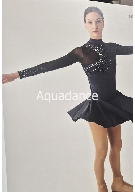Traje patinaje - Imagen 2