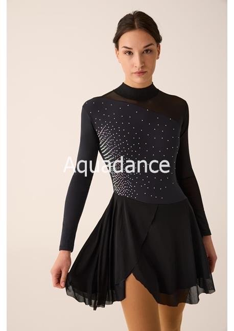 Vestido patinaje - Imagen 2