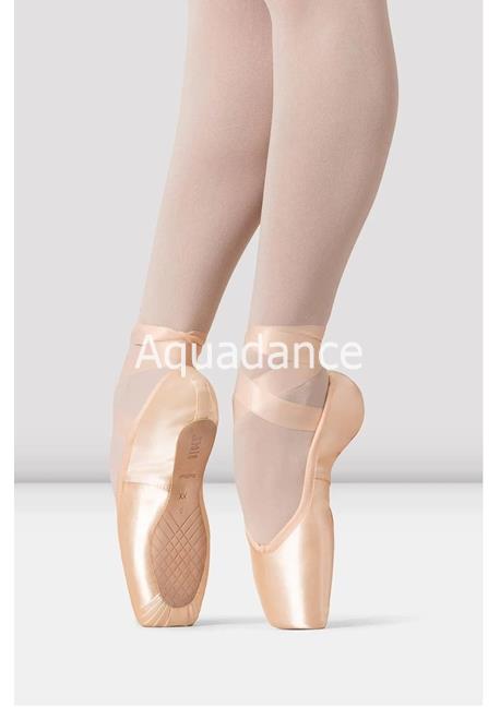zapatillas de punta bloch REFFINE W/ARCH SUPPORT - Imagen 1